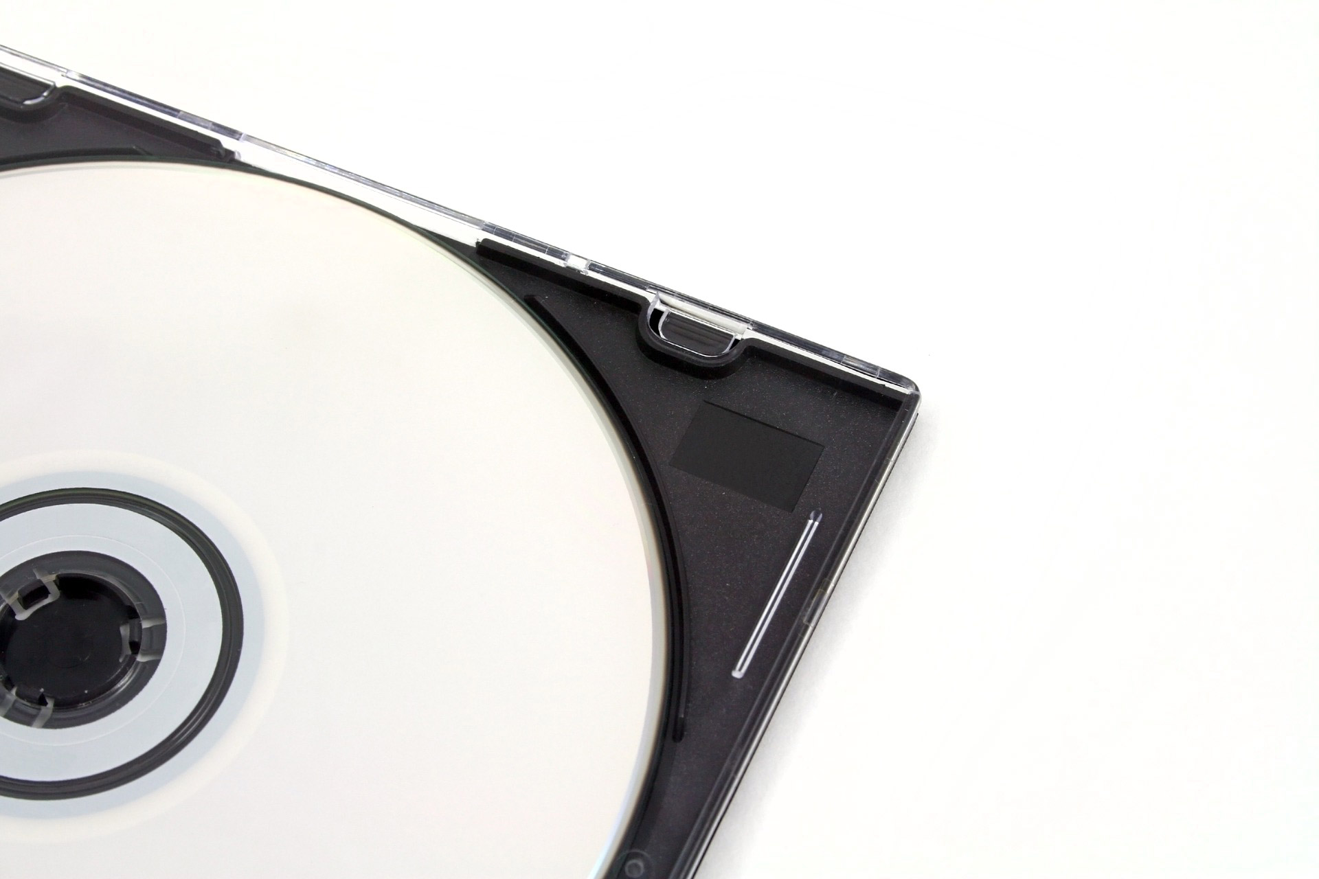 Disc Error Disc Error