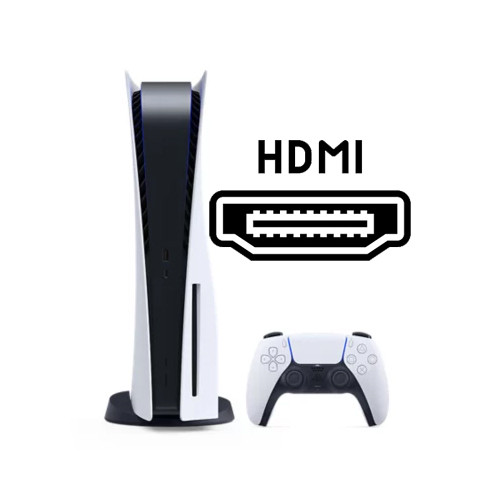 playstation hdmi port repair